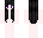 black hair base