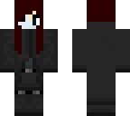 black reaper - female version