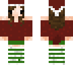 blani bunny - christmas edition