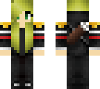 blonde huahwi girl