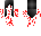 bloody ghost
