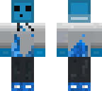 blu slime ftw