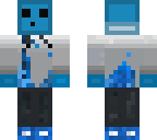 blu slime ftw