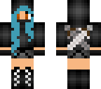 blue assassin
