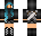 blue assassin