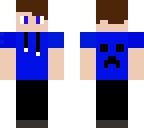 blue boy