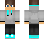 blue boy