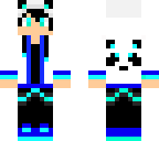 blue boy