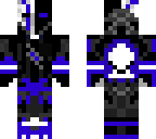 blue killer fixed