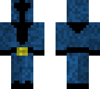 blue knight