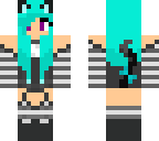 blue meif'wa