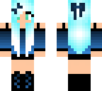 blue skin xxvanessaxx