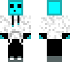 blue slime