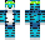 bluelittletiger