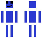 blueman