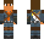 bounty hunter
