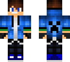 boy blue