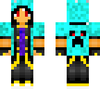 boy creper