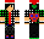bradedy zexyzek santa