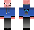 bruh pig