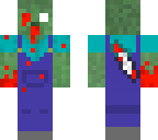 bruh zombie