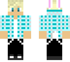 bunny garroth