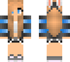 bunny gurl