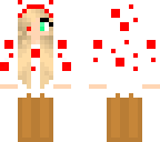 cake girl editor