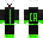 cake green headphones
