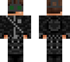 camo-radio shield agent