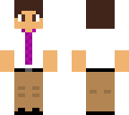 casual boy skin v2