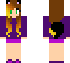 cat girl