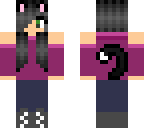 cat girl