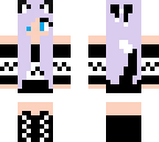 cat girl