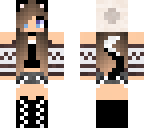 cat girl