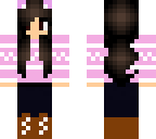 cat girl