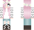 catherine present skin