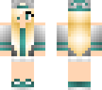 cheer leader capitain