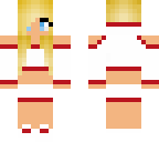 cheerleader
