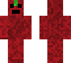 cherry dude