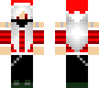 chezzychristmassyshodow