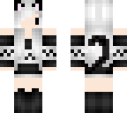 chibi cat