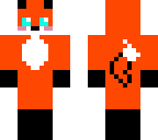 chibi fox