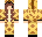 chibi giraffe