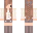 chibi girl