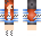 chibi girl