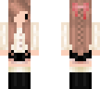 chibi girl