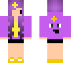 chibi lumpy space princess