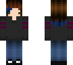chibi punk me
