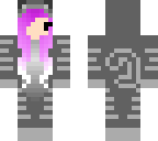 chibi version of this skin